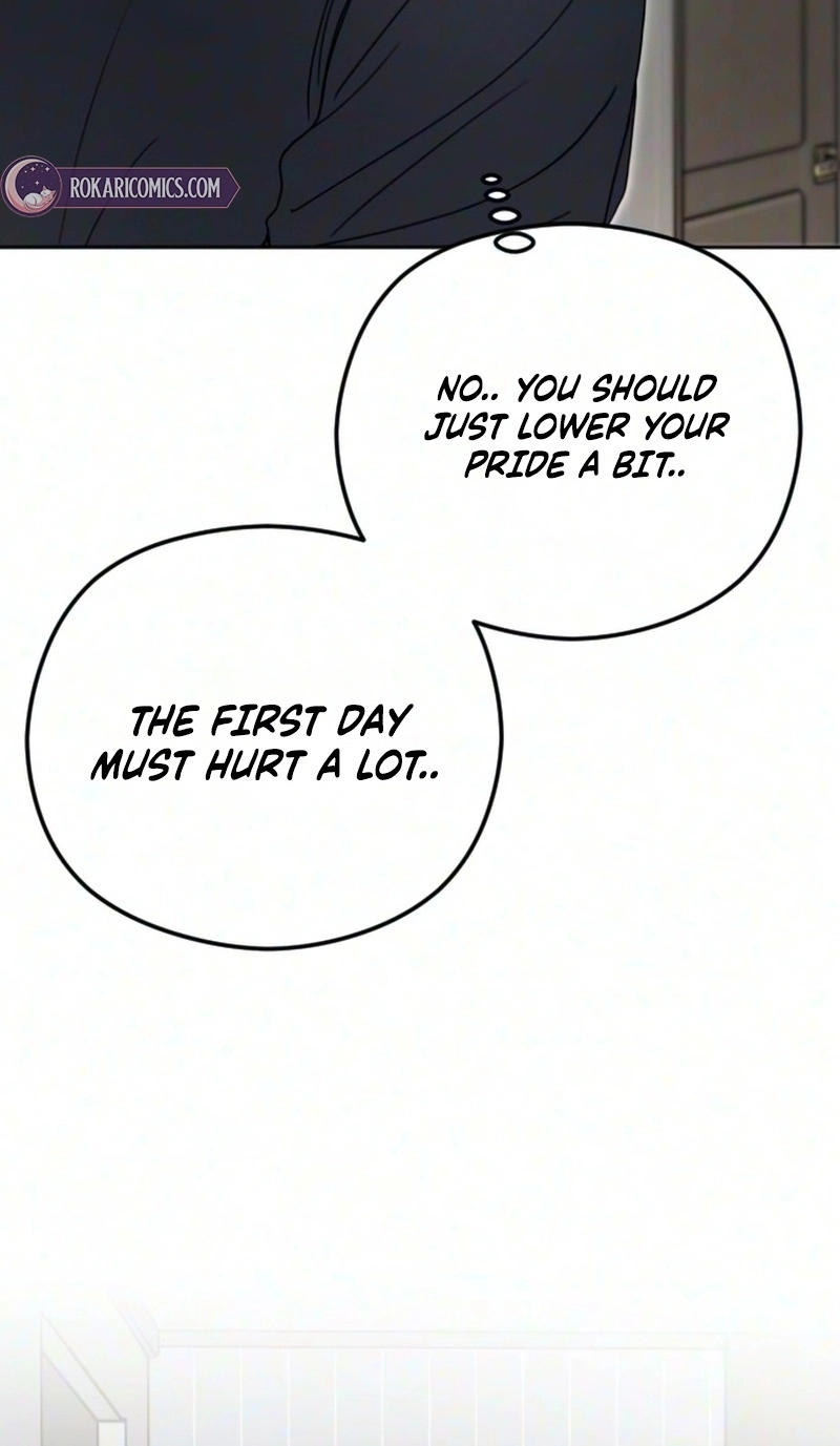 A Sibling’s POV chapter 21 page 65