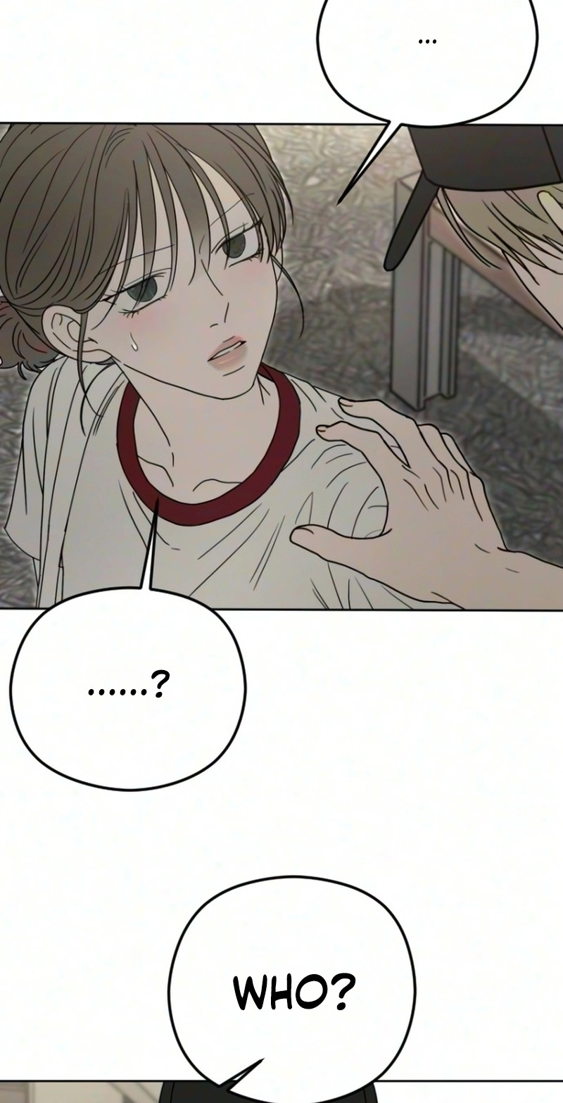 A Sibling’s POV chapter 21 page 81