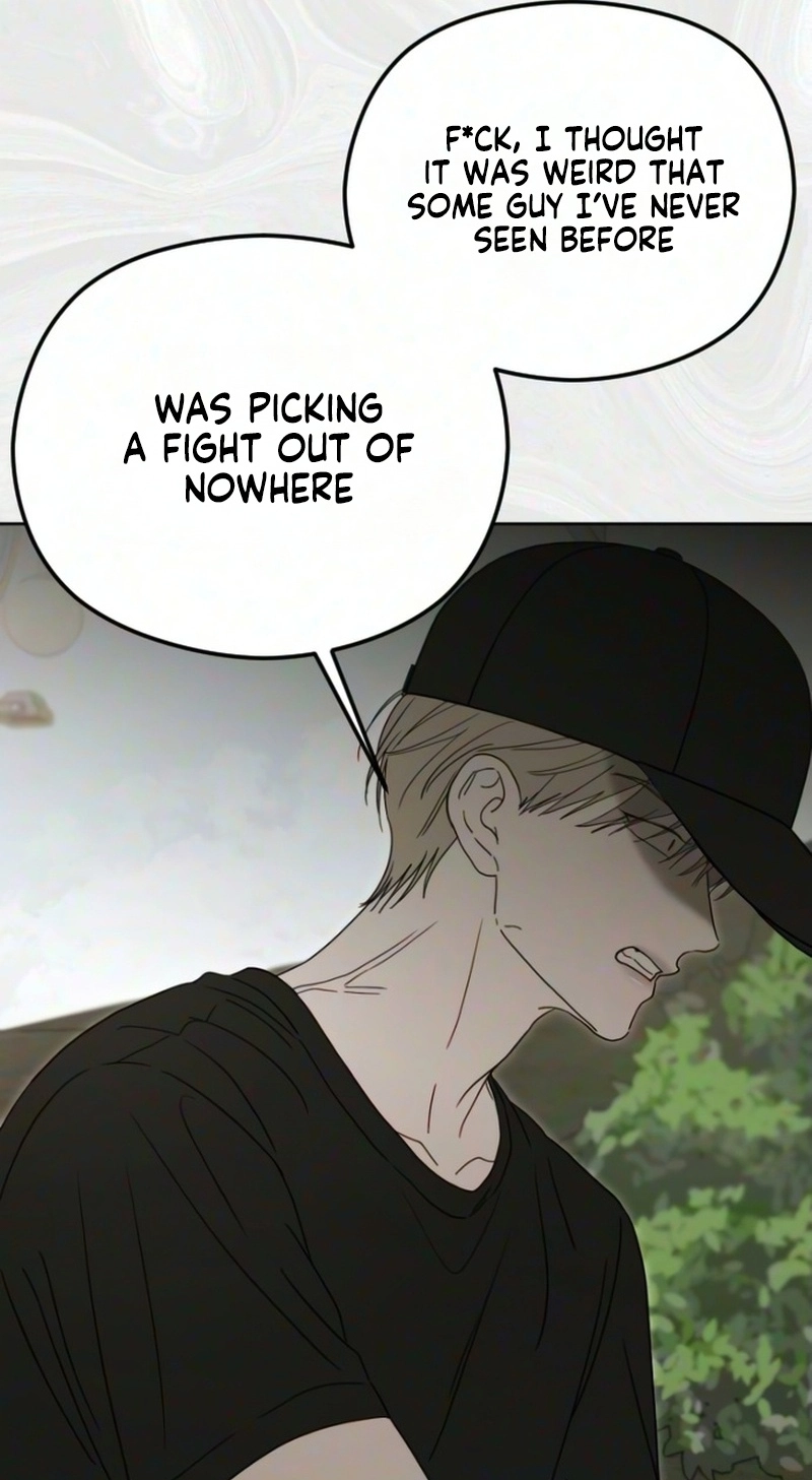 A Sibling’s POV chapter 21 page 85