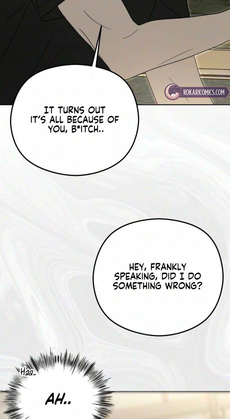 A Sibling’s POV chapter 21 page 86