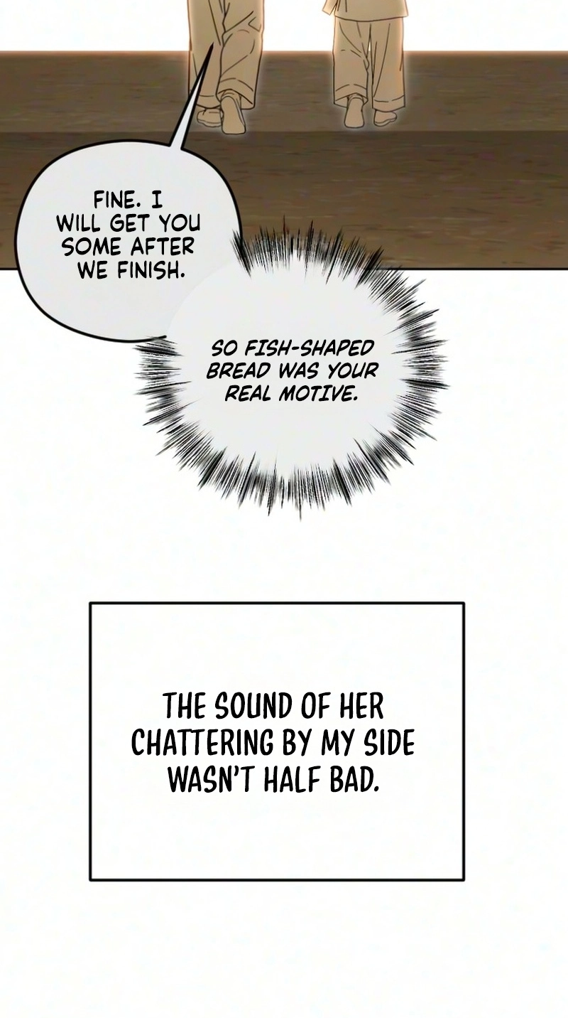 A Sibling’s POV chapter 21 page 9