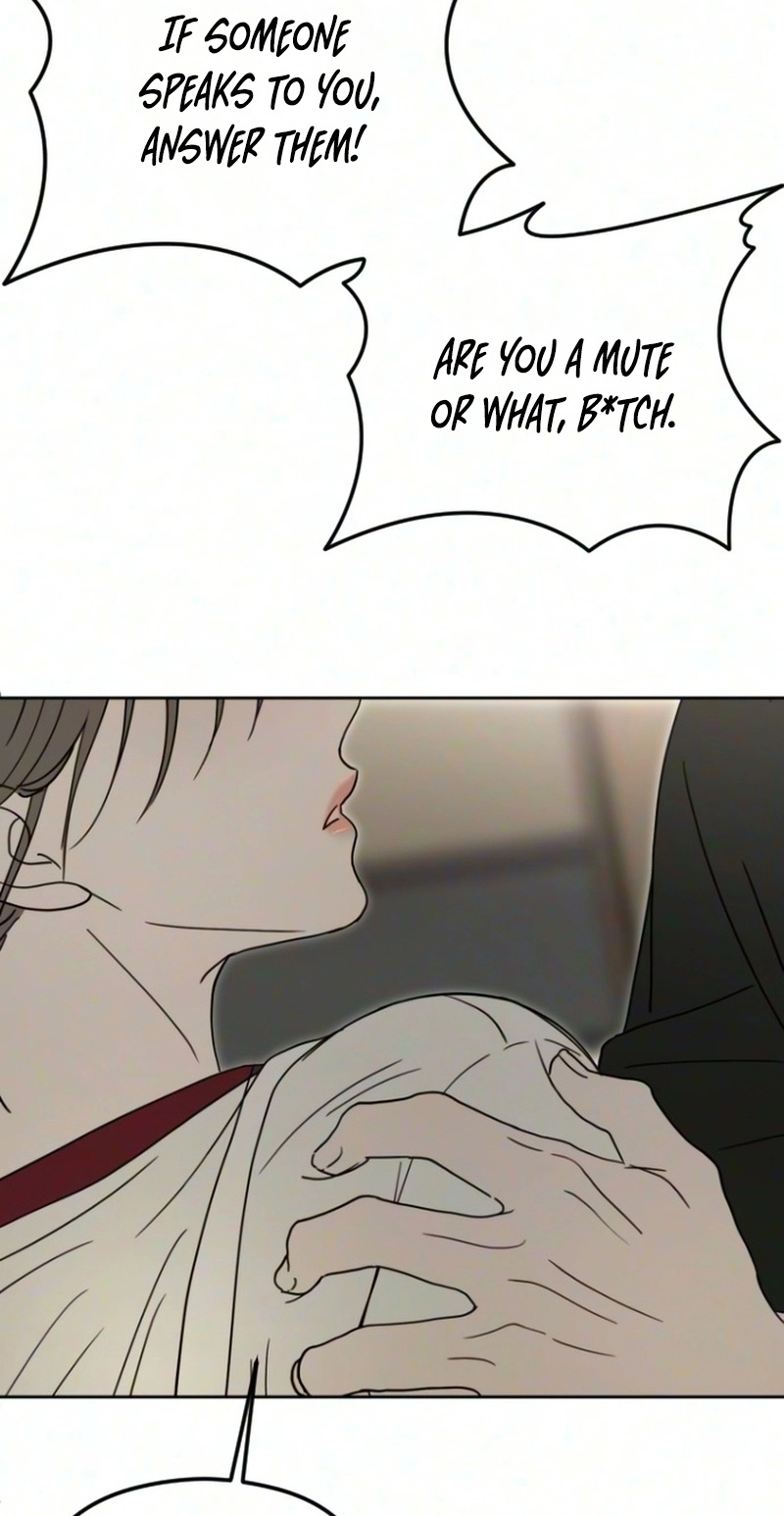 A Sibling’s POV chapter 21 page 92