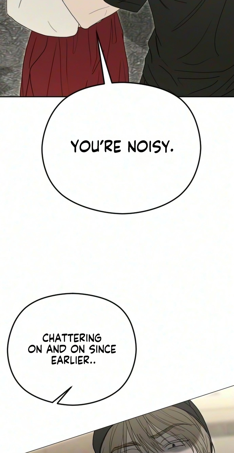 A Sibling’s POV chapter 21 page 95