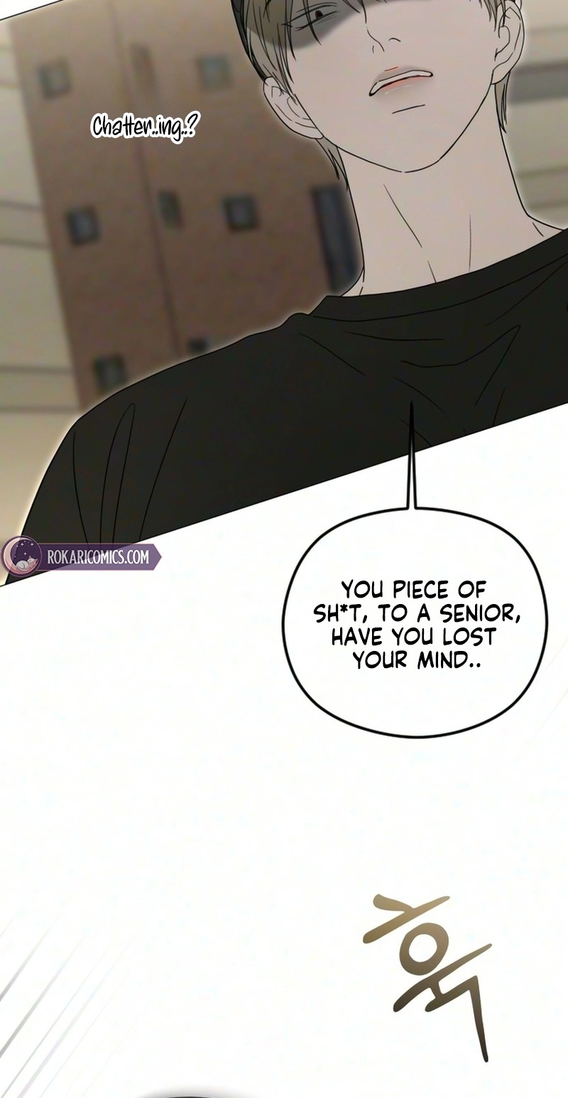 A Sibling’s POV chapter 21 page 96