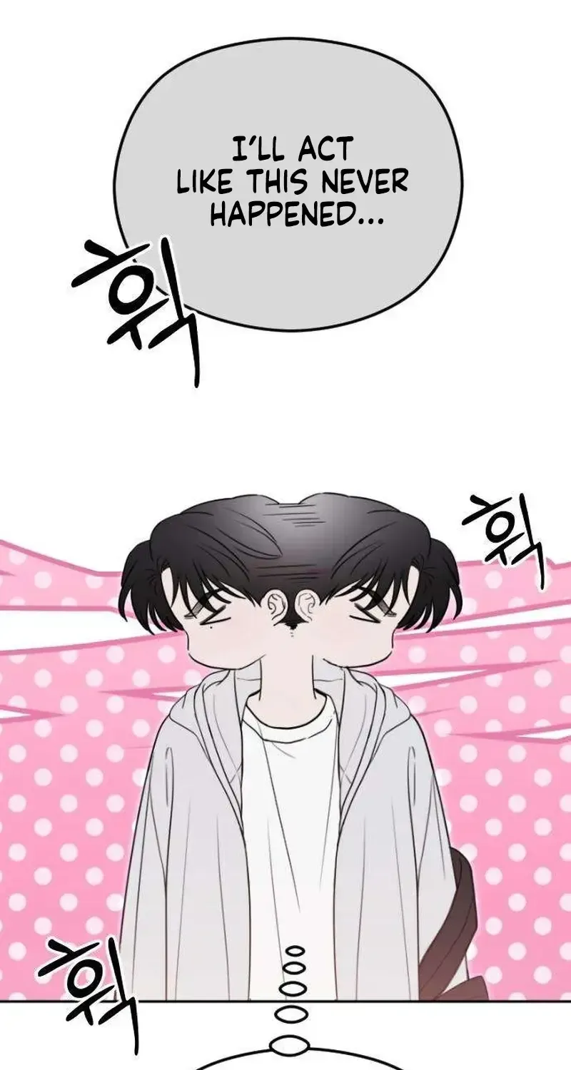 A Sibling’s POV chapter 7 page 100