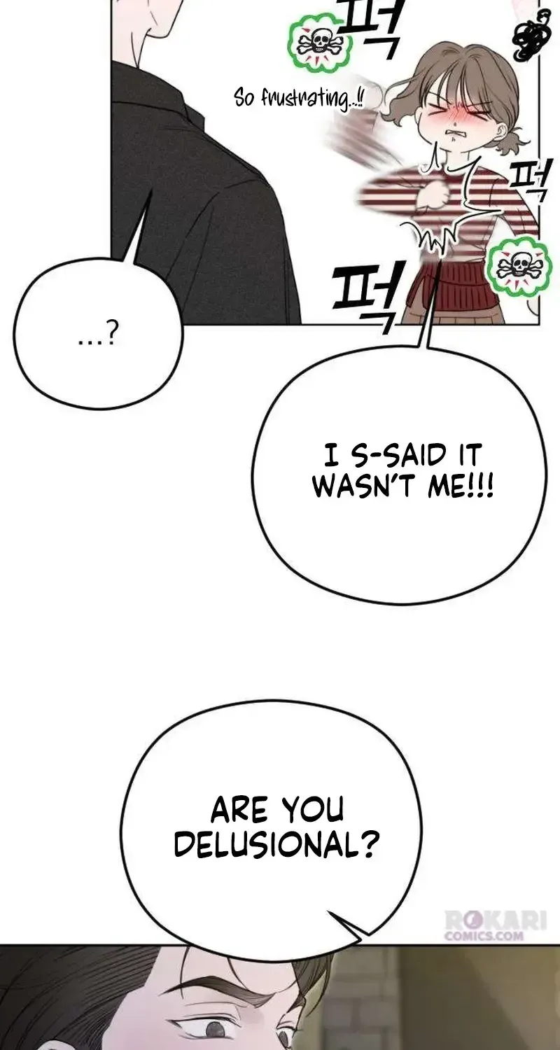 A Sibling’s POV chapter 7 page 12