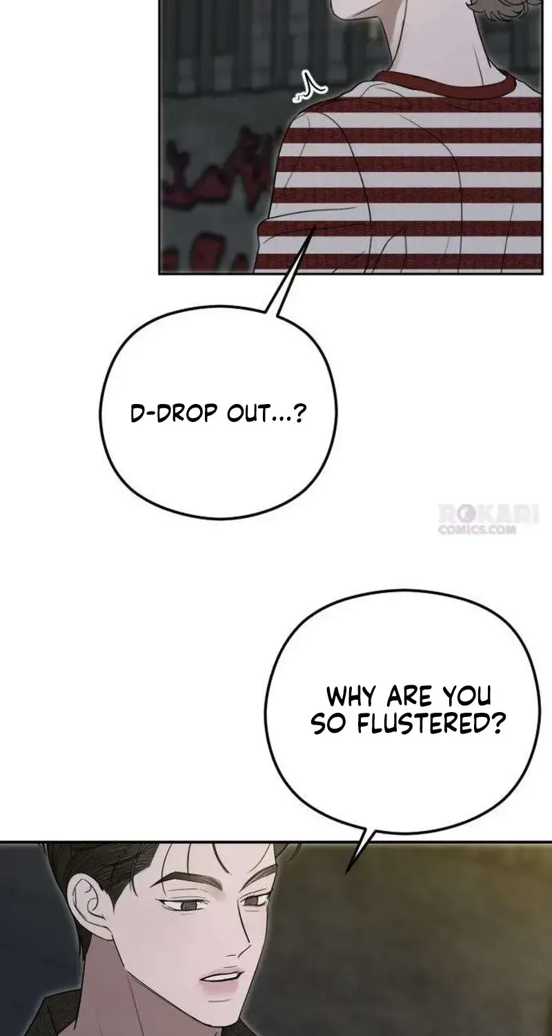 A Sibling’s POV chapter 7 page 26