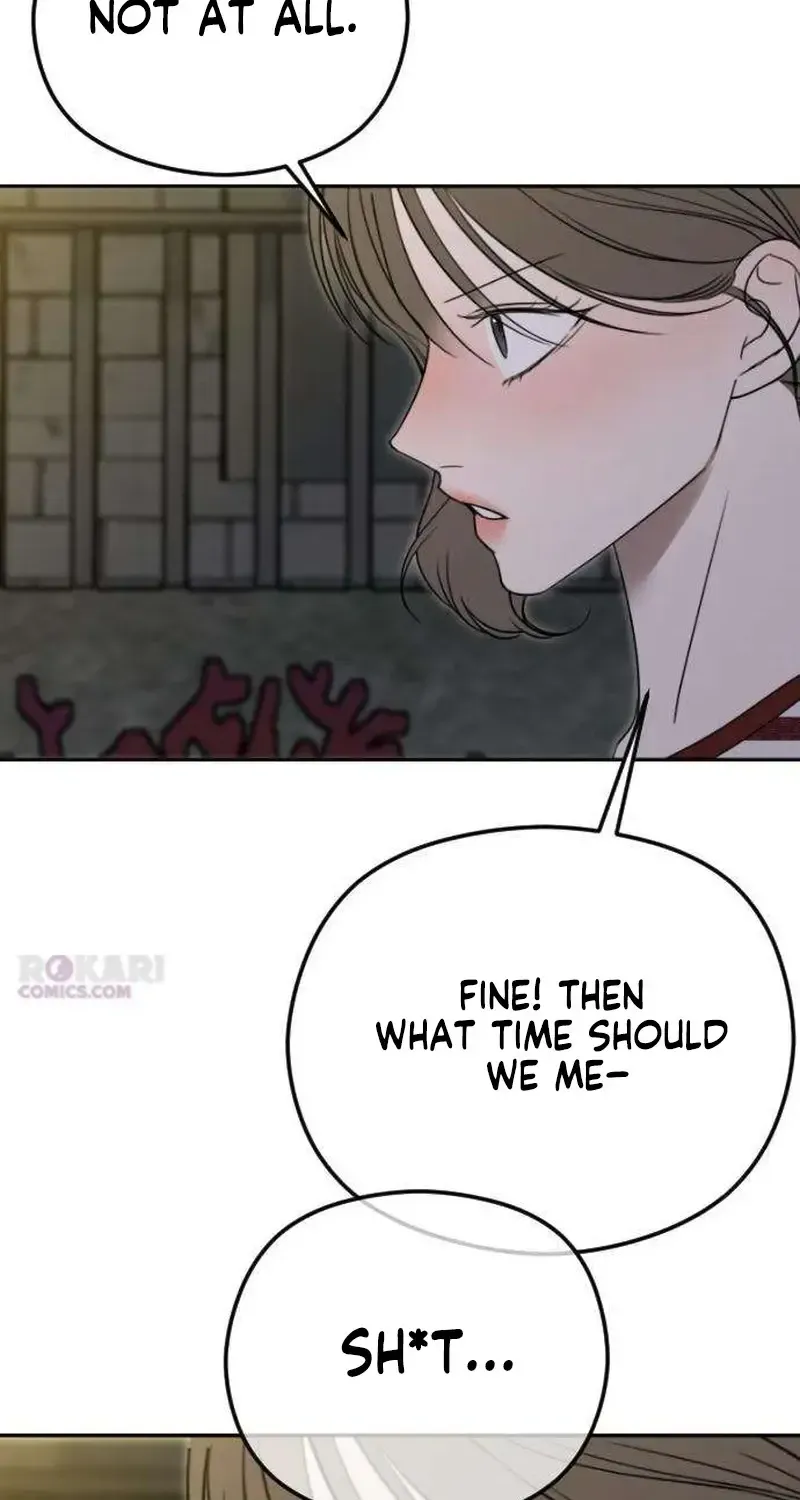 A Sibling’s POV chapter 7 page 29