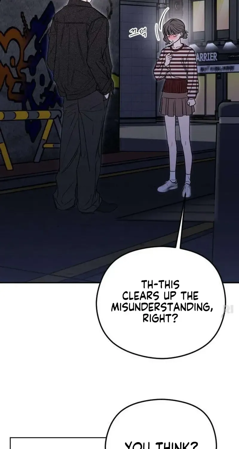A Sibling’s POV chapter 7 page 3