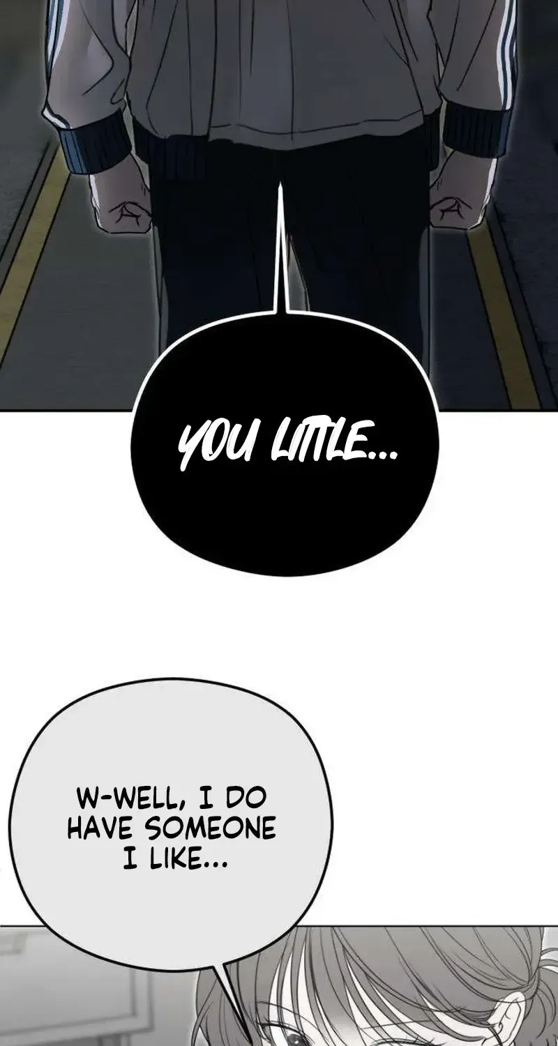 A Sibling’s POV chapter 7 page 33