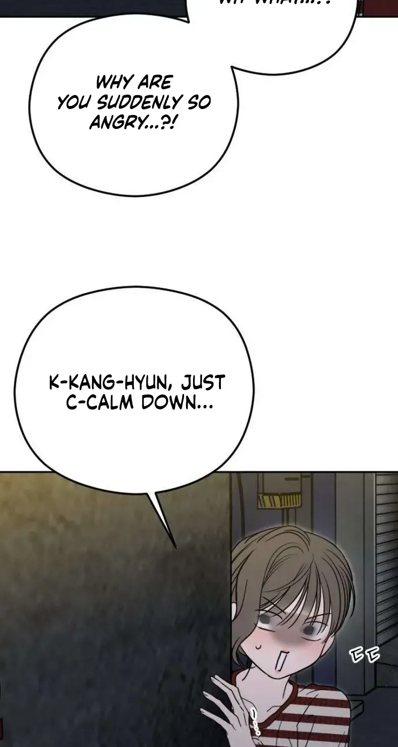 A Sibling’s POV chapter 7 page 38