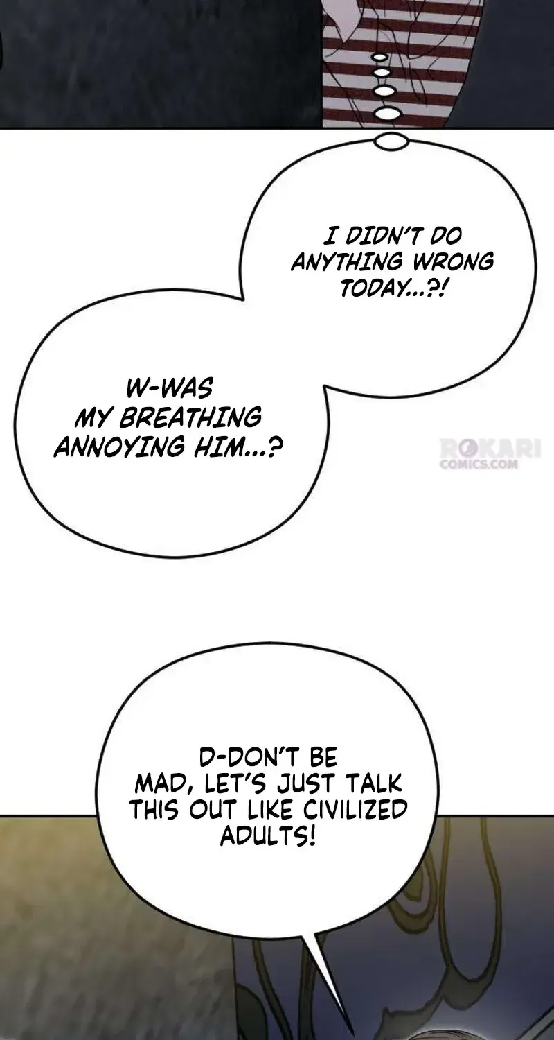 A Sibling’s POV chapter 7 page 39