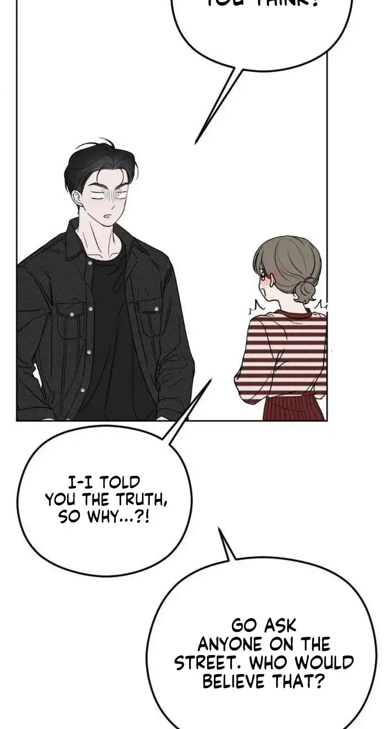 A Sibling’s POV chapter 7 page 4