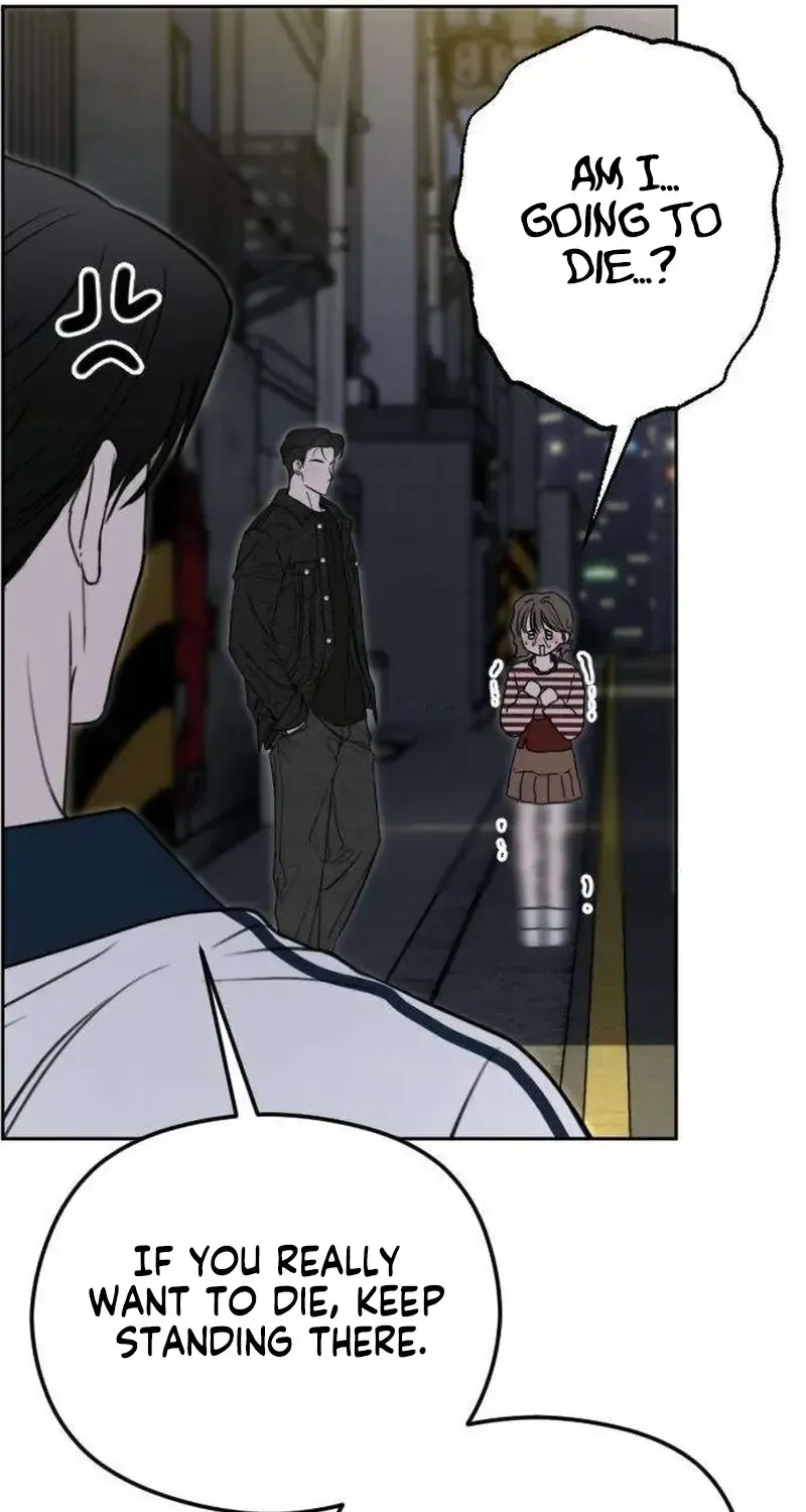 A Sibling’s POV chapter 7 page 49