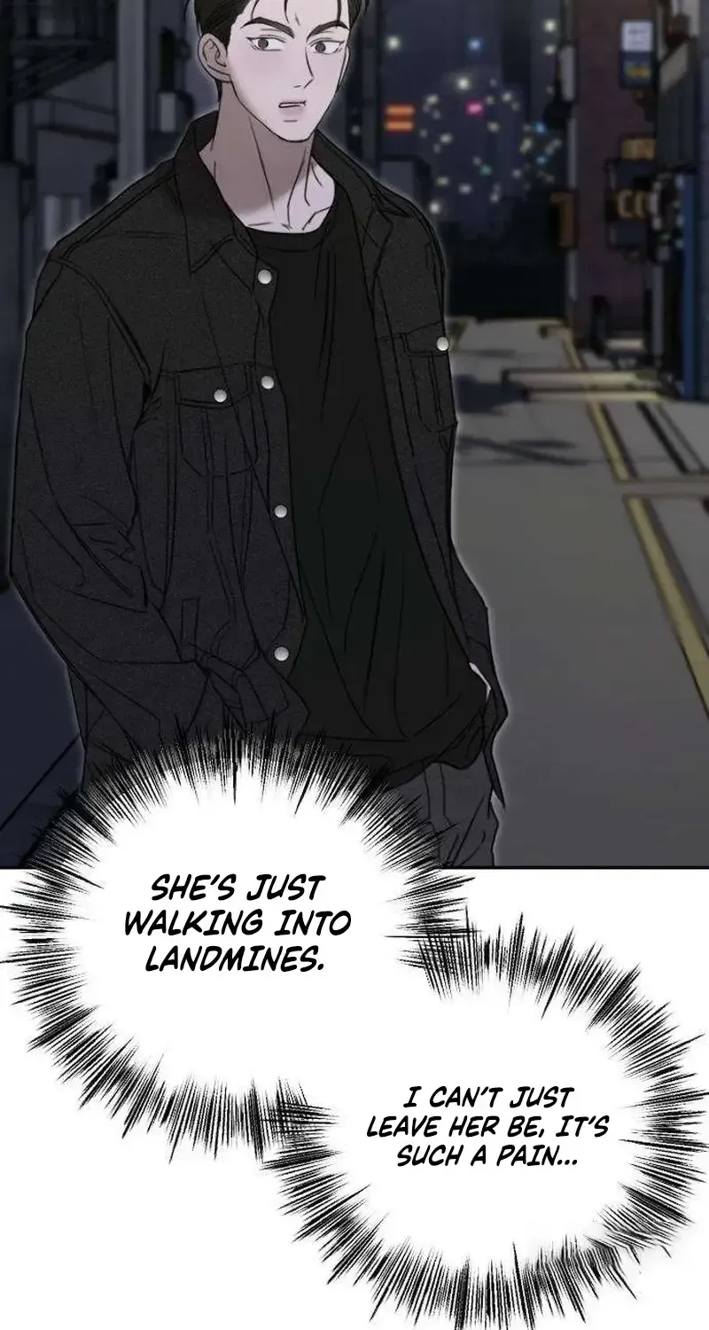 A Sibling’s POV chapter 7 page 53
