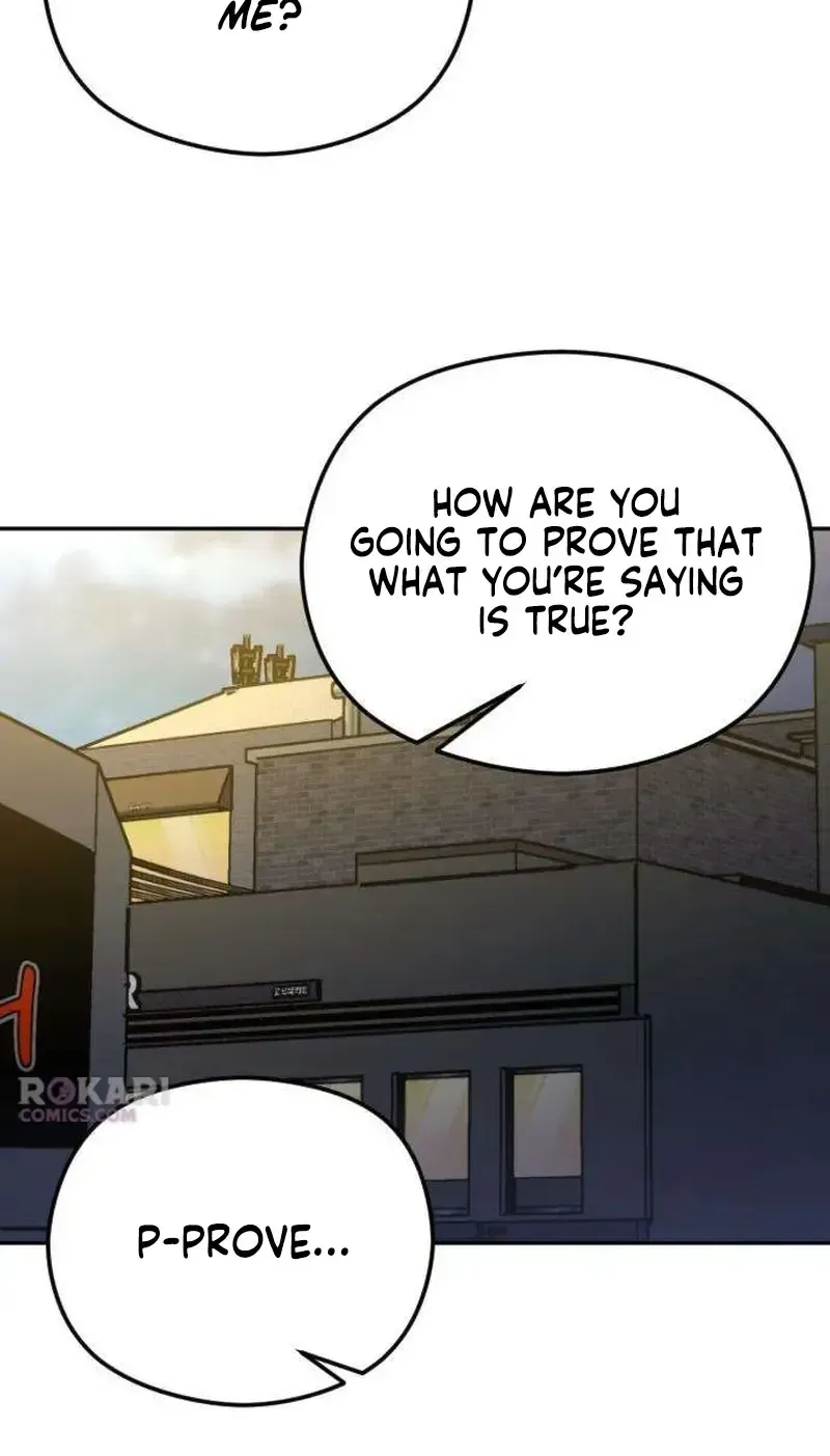 A Sibling’s POV chapter 7 page 6