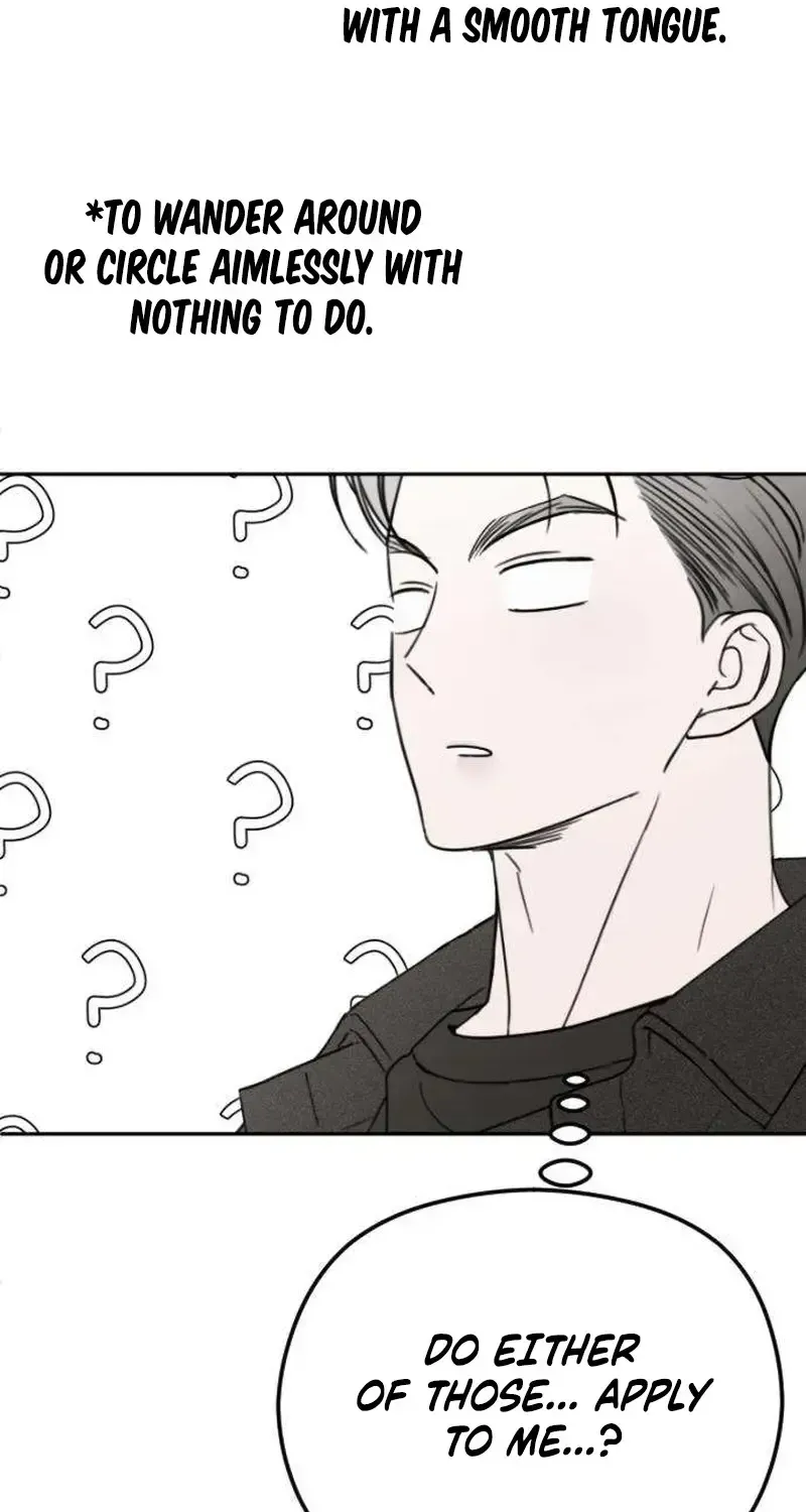 A Sibling’s POV chapter 7 page 60