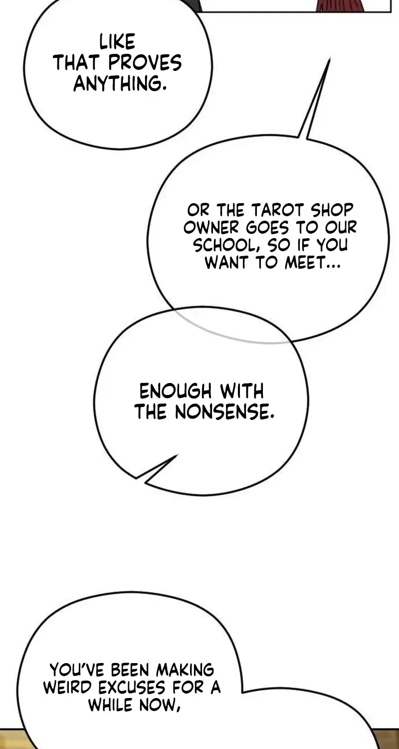 A Sibling’s POV chapter 7 page 8