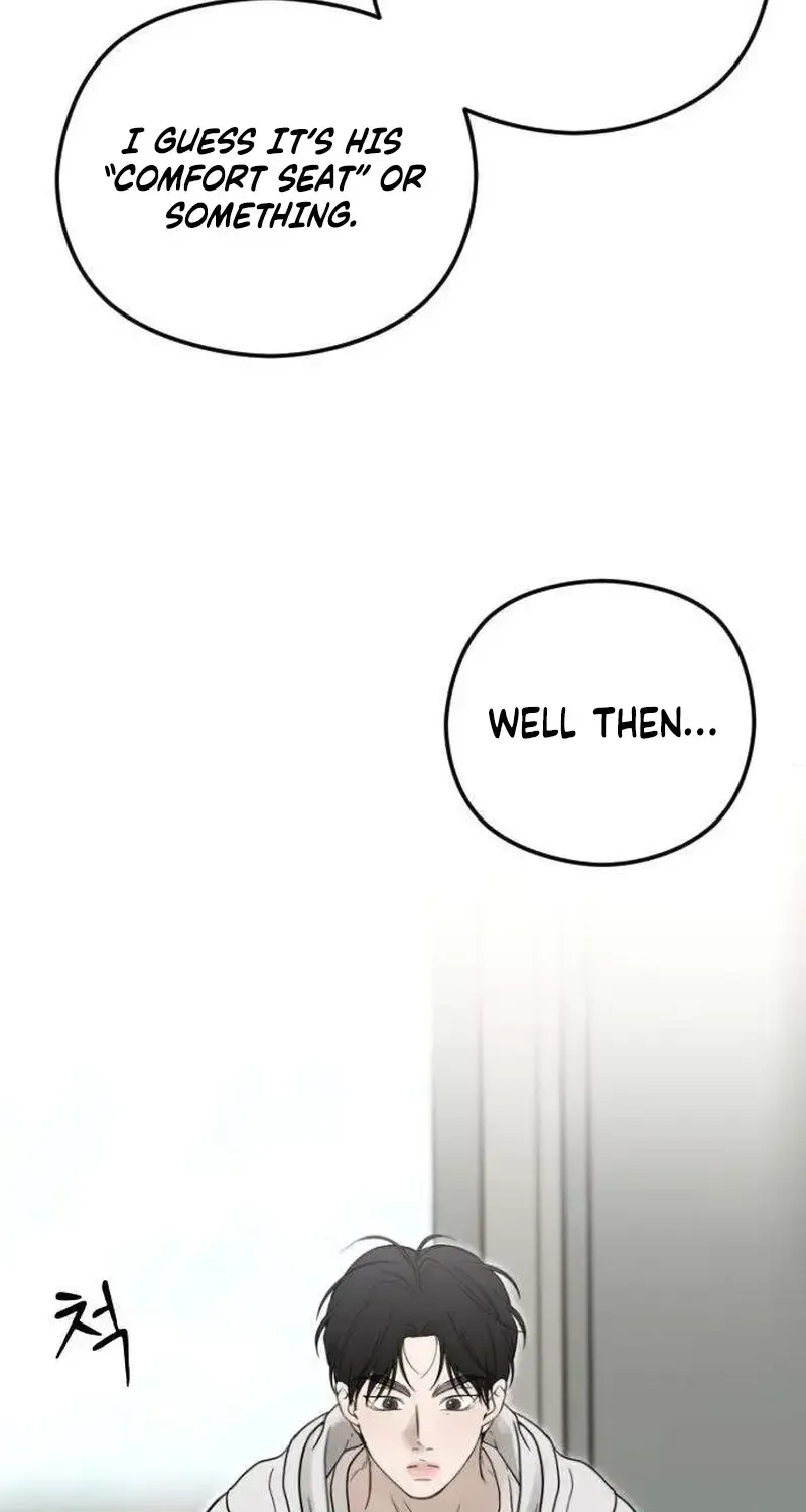 A Sibling’s POV chapter 7 page 80