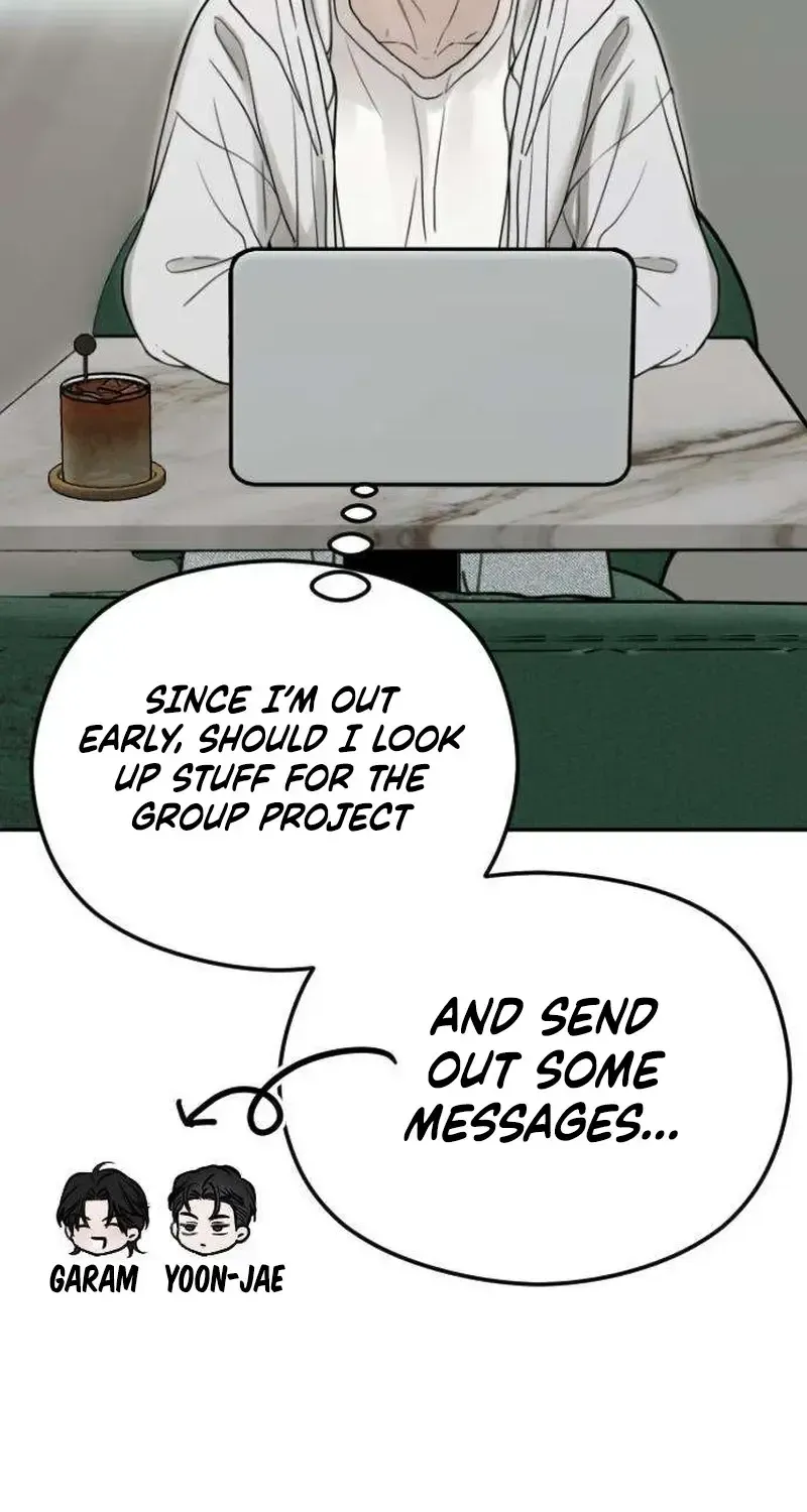 A Sibling’s POV chapter 7 page 81