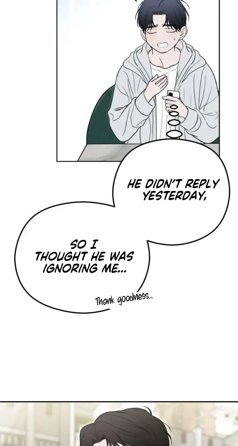 A Sibling’s POV chapter 7 page 86