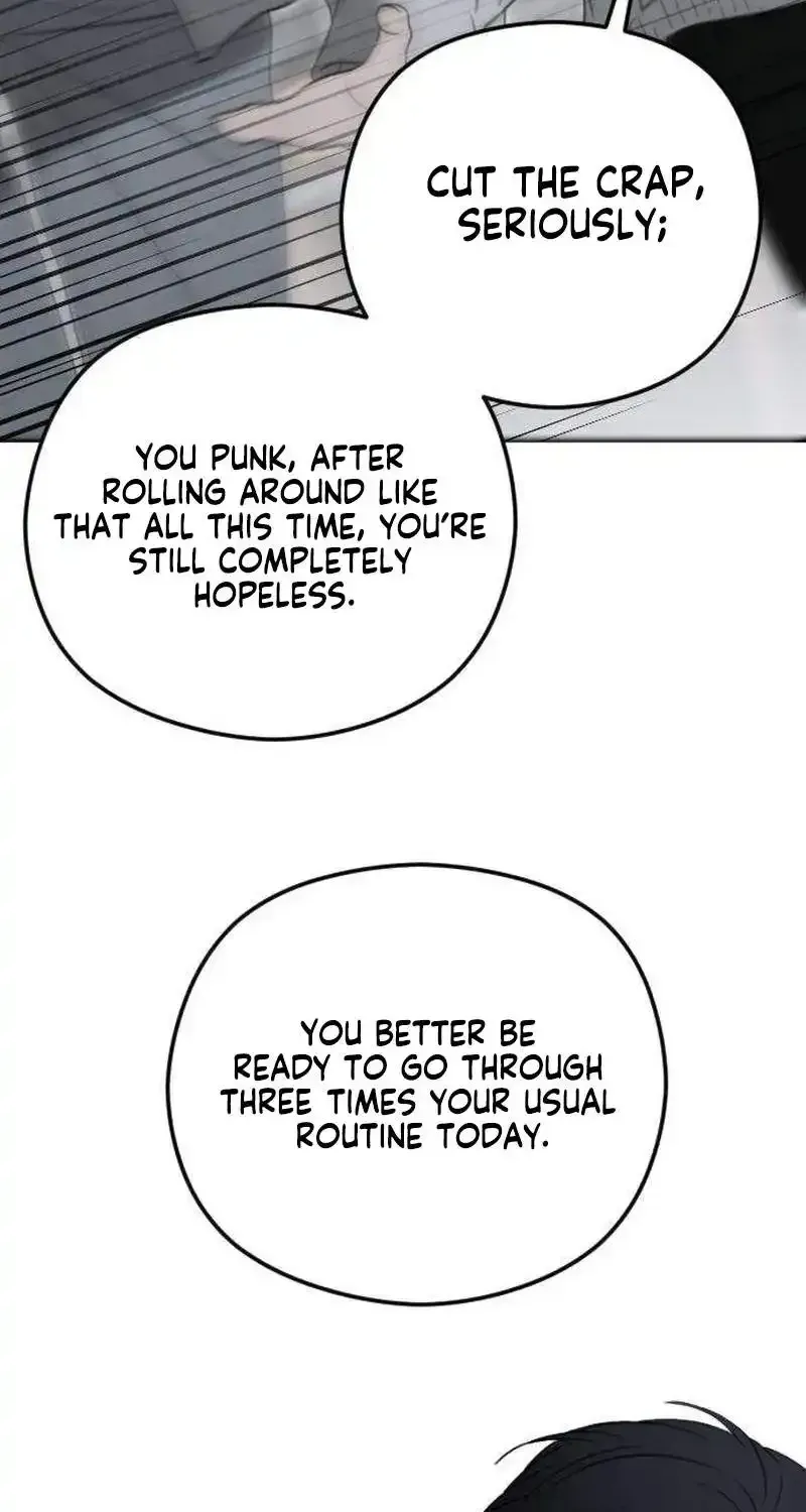 A Sibling’s POV chapter 8 page 11