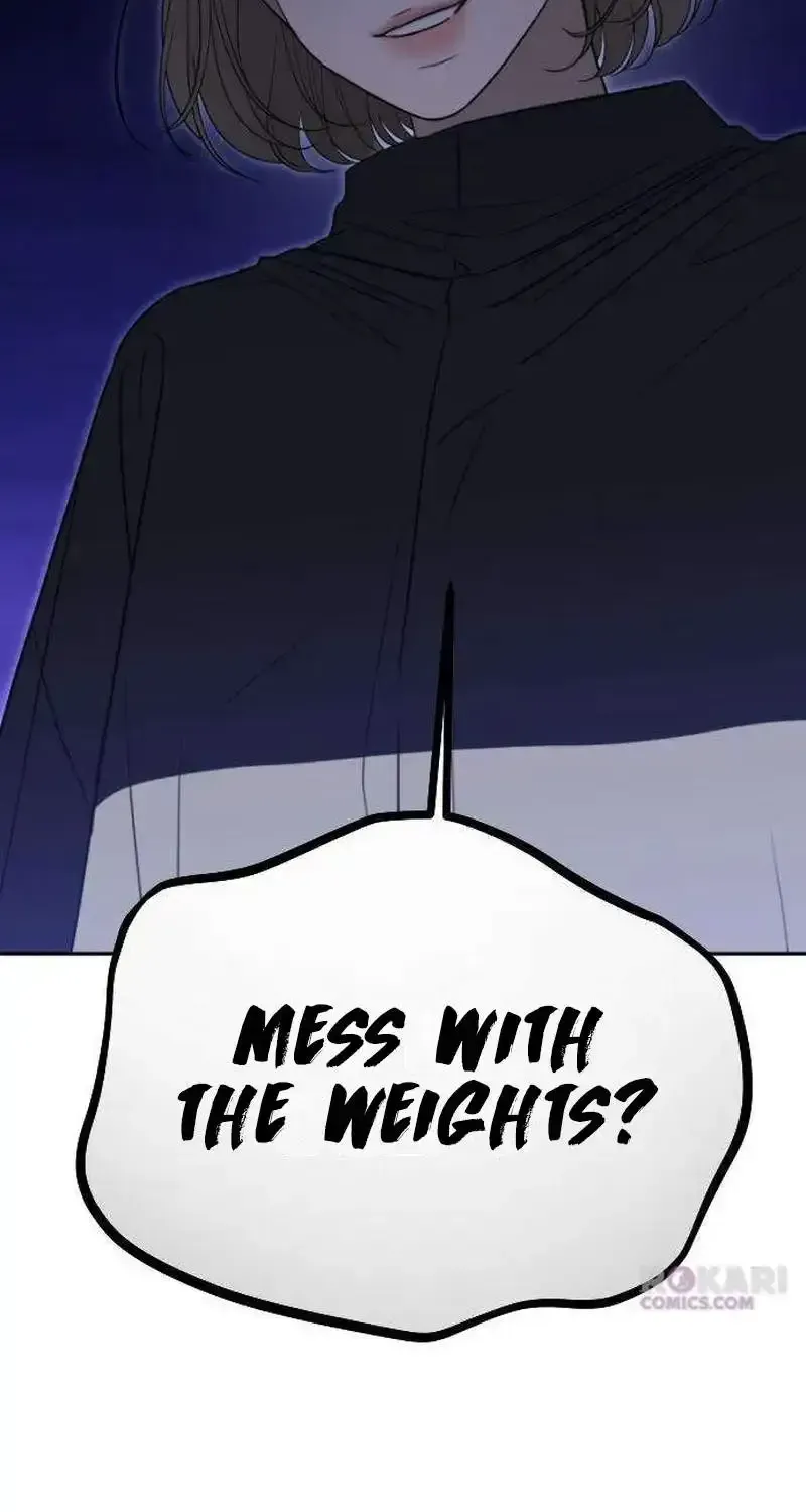 A Sibling’s POV chapter 8 page 22