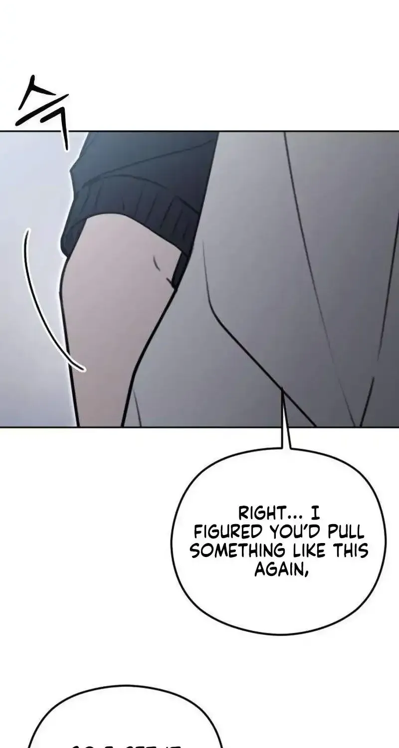 A Sibling’s POV chapter 8 page 23