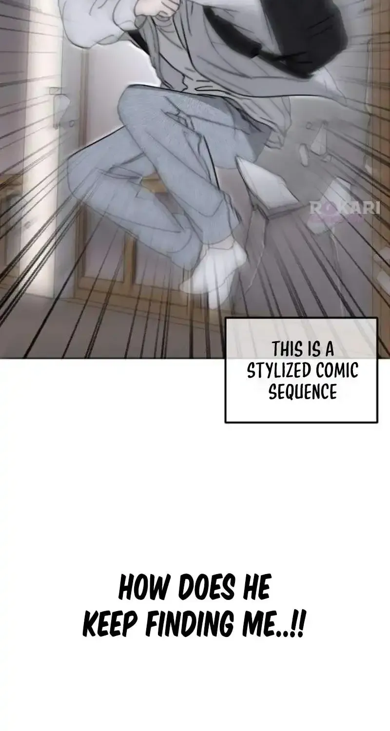 A Sibling’s POV chapter 8 page 32