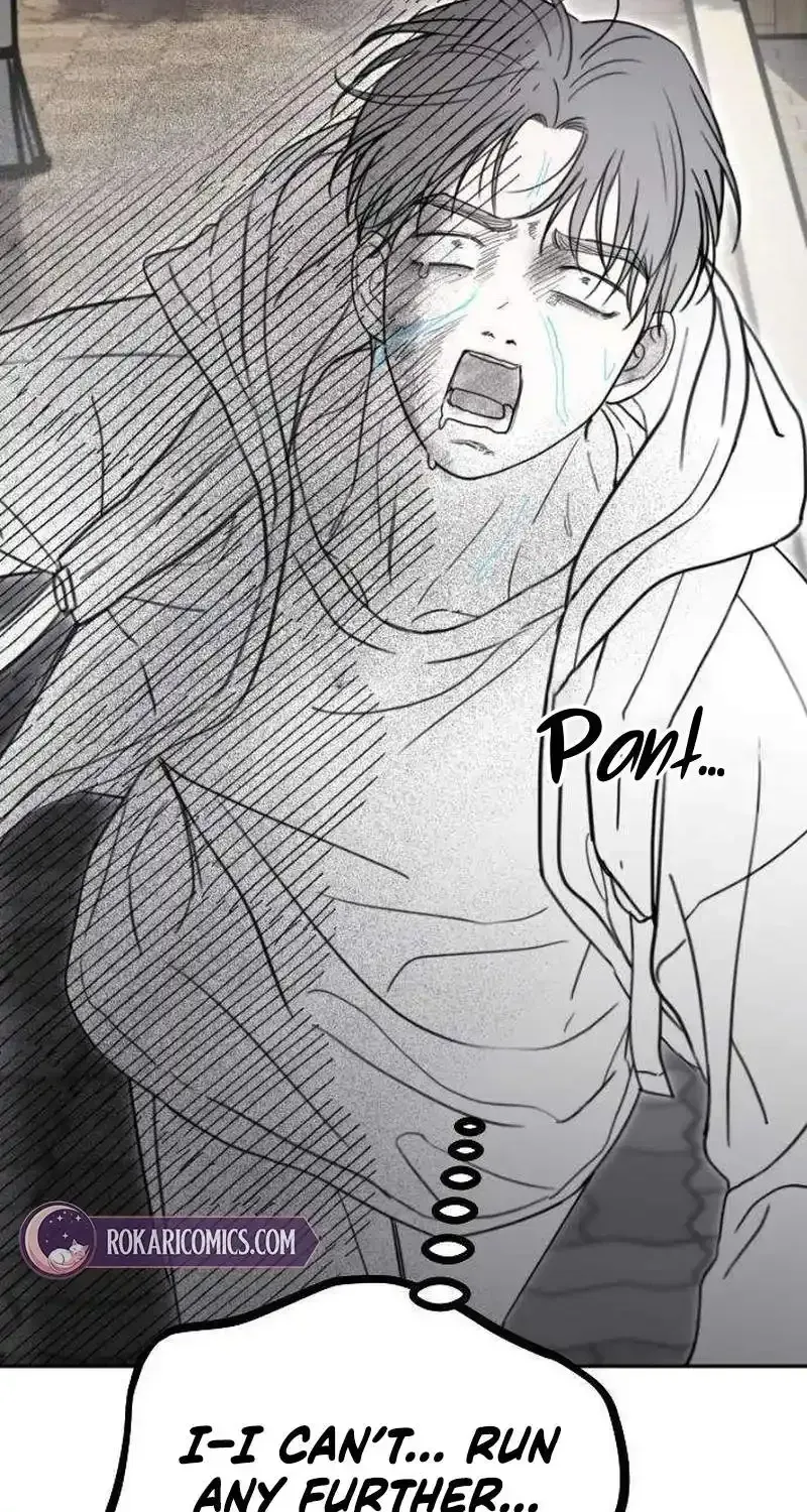 A Sibling’s POV chapter 8 page 35