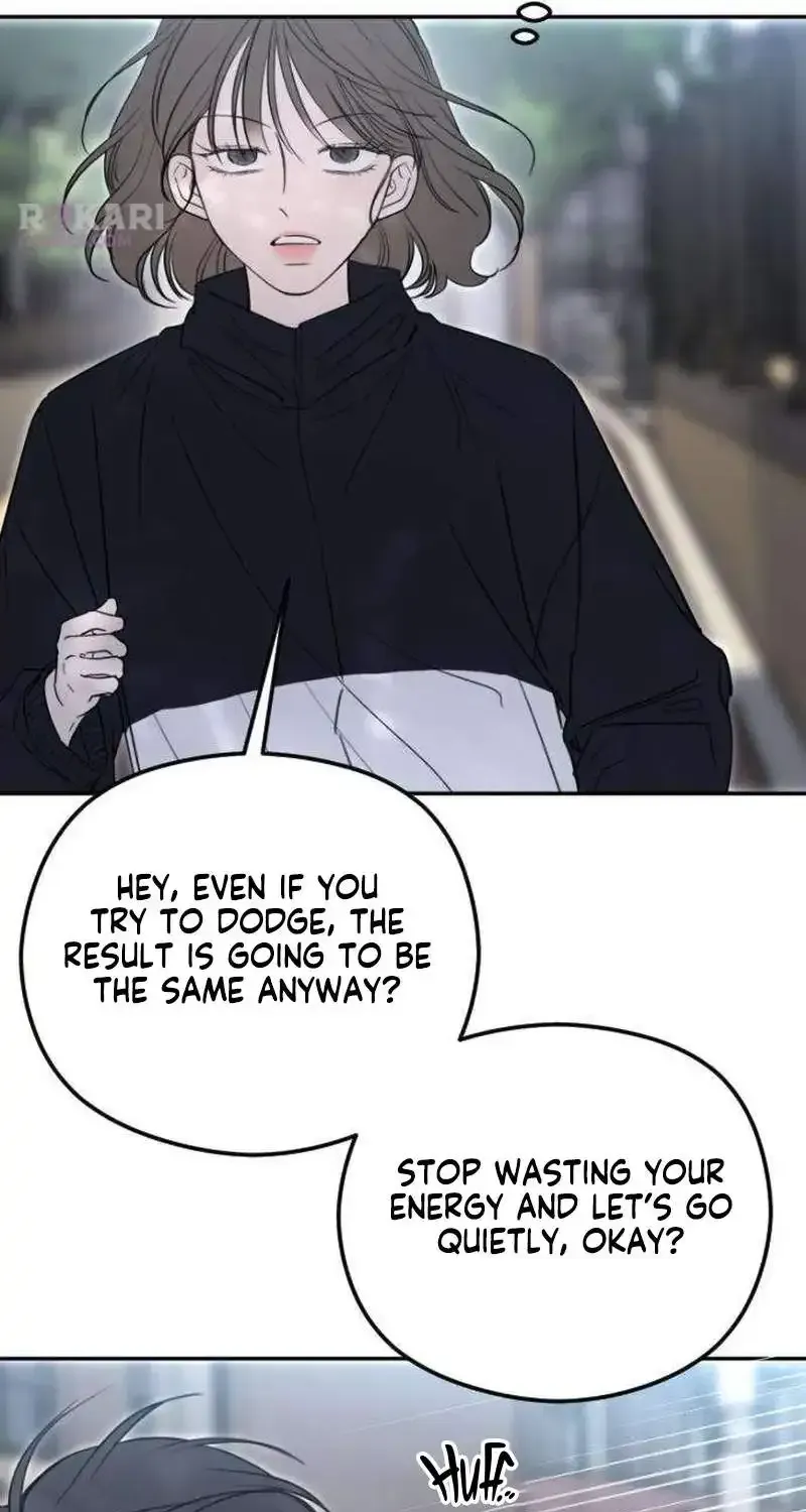 A Sibling’s POV chapter 8 page 40