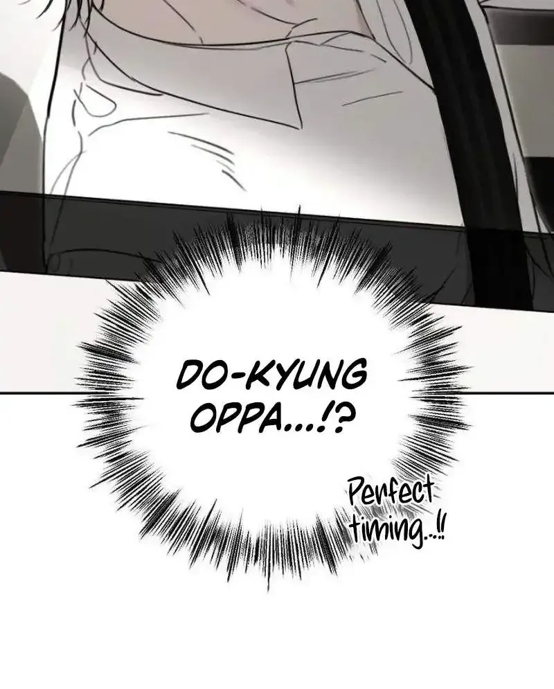 A Sibling’s POV chapter 8 page 45