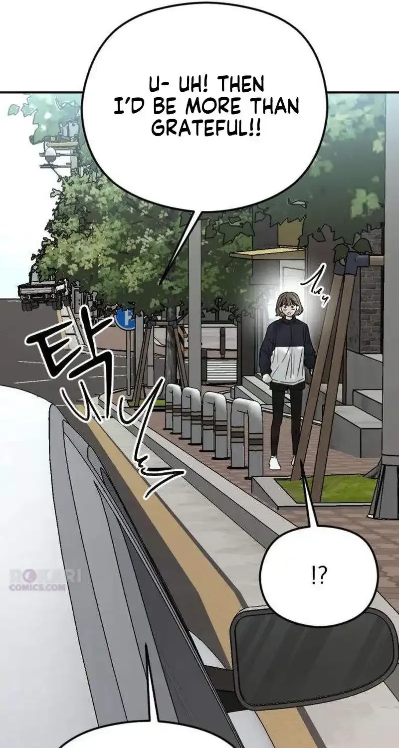 A Sibling’s POV chapter 8 page 46