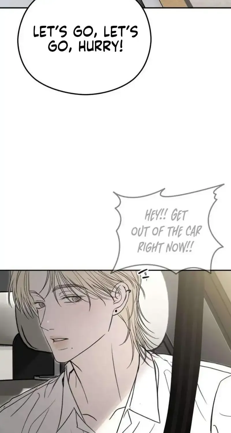A Sibling’s POV chapter 8 page 47
