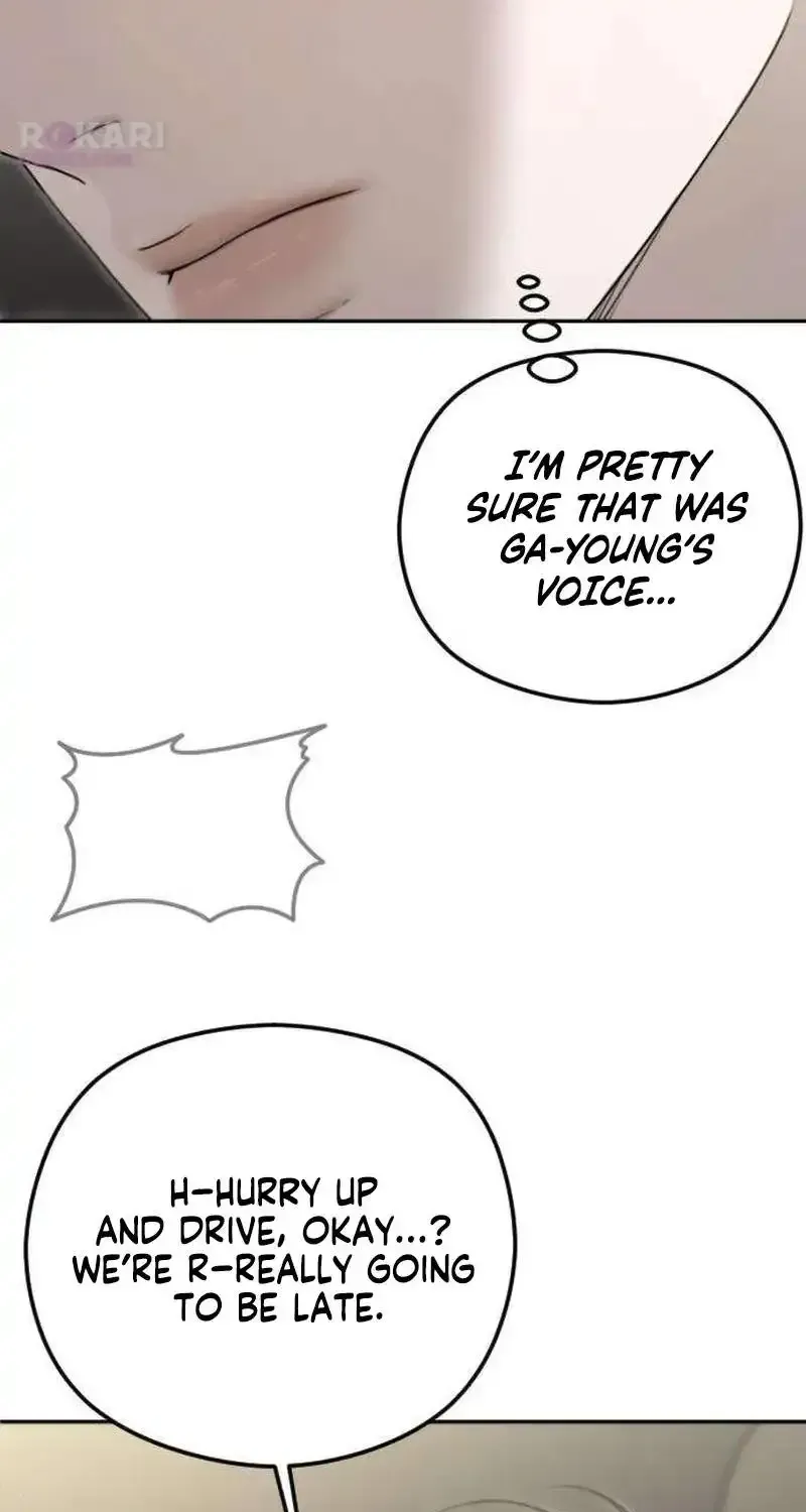 A Sibling’s POV chapter 8 page 53