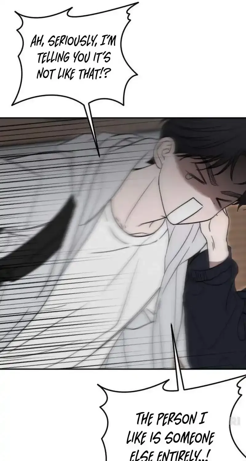 A Sibling’s POV chapter 8 page 6