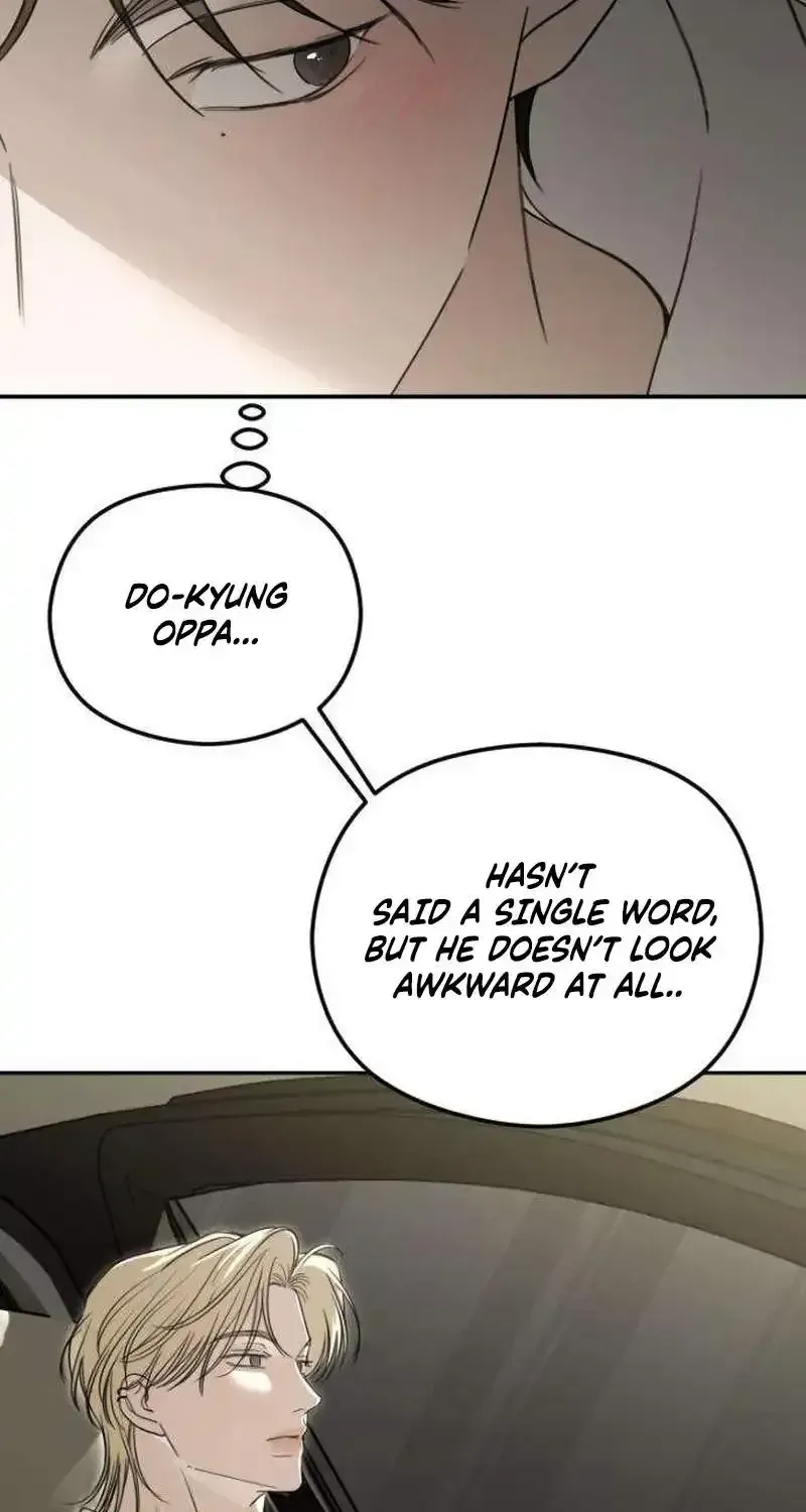A Sibling’s POV chapter 8 page 64