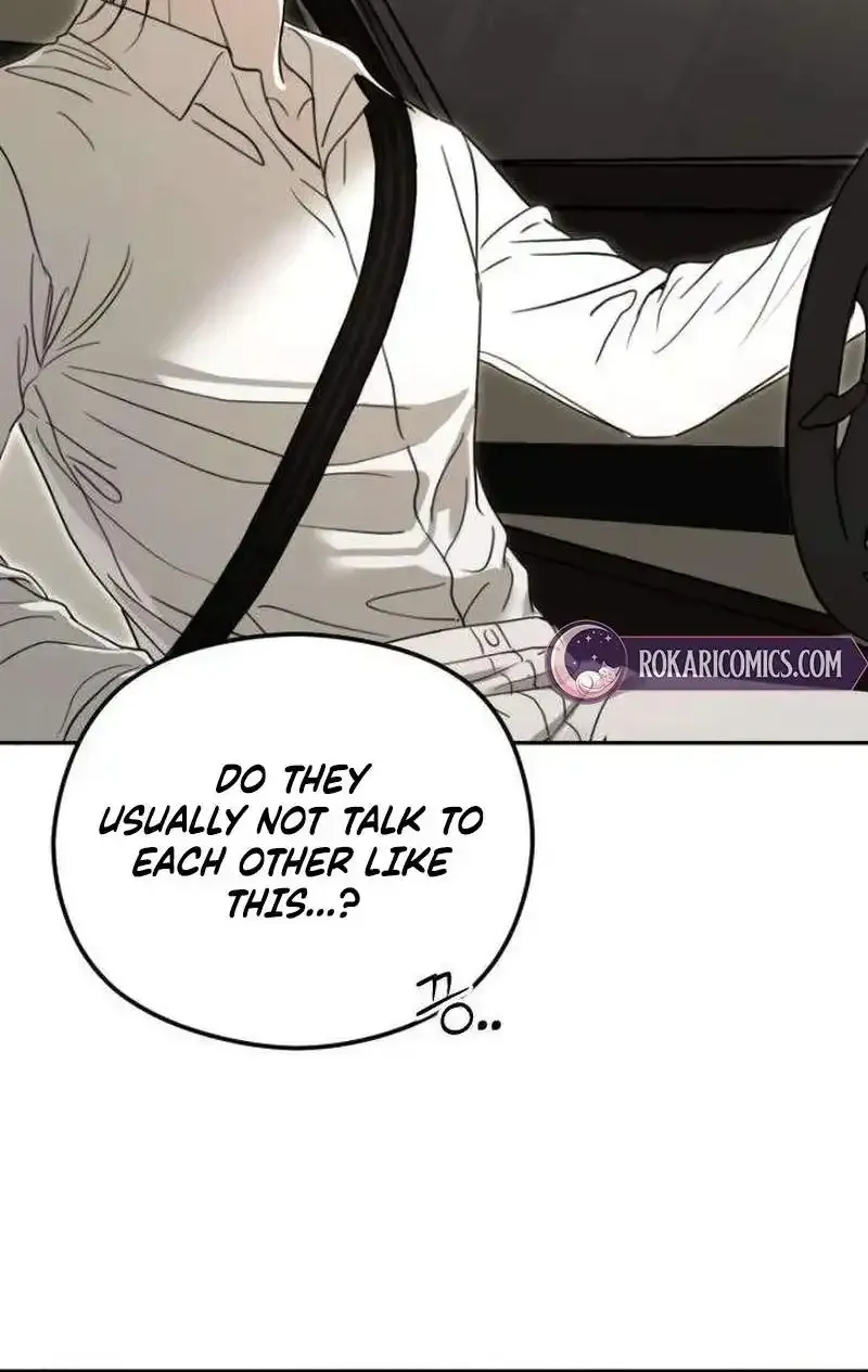 A Sibling’s POV chapter 8 page 65