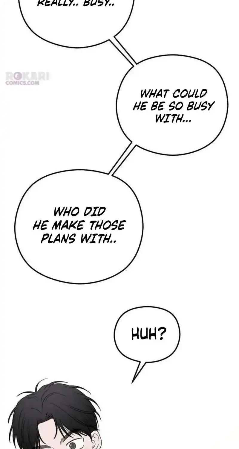 A Sibling’s POV chapter 8 page 69