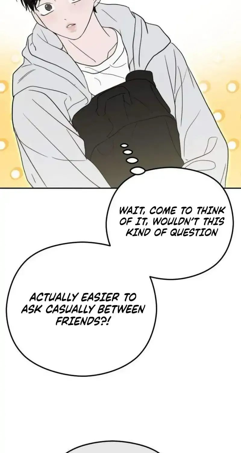 A Sibling’s POV chapter 8 page 70