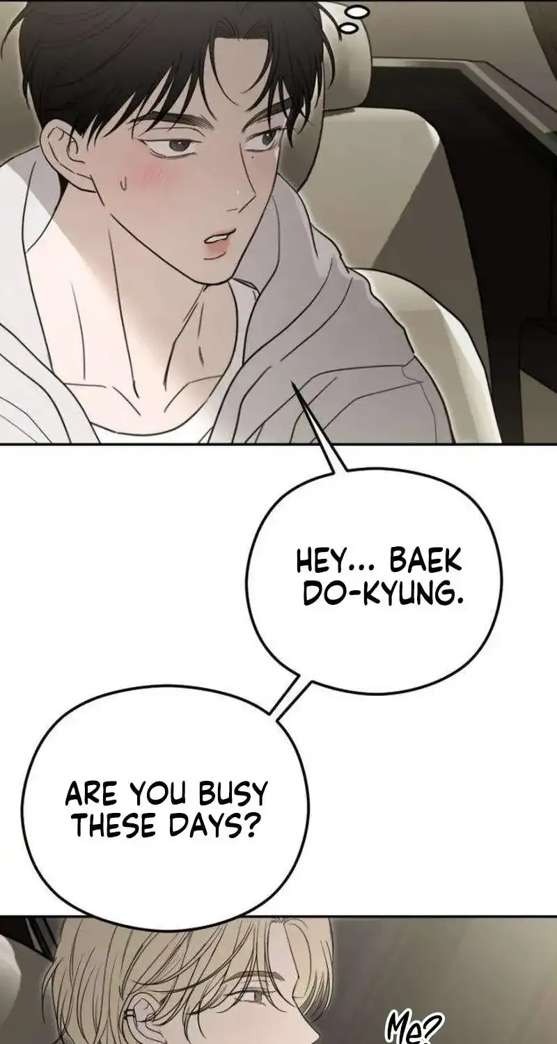 A Sibling’s POV chapter 8 page 73