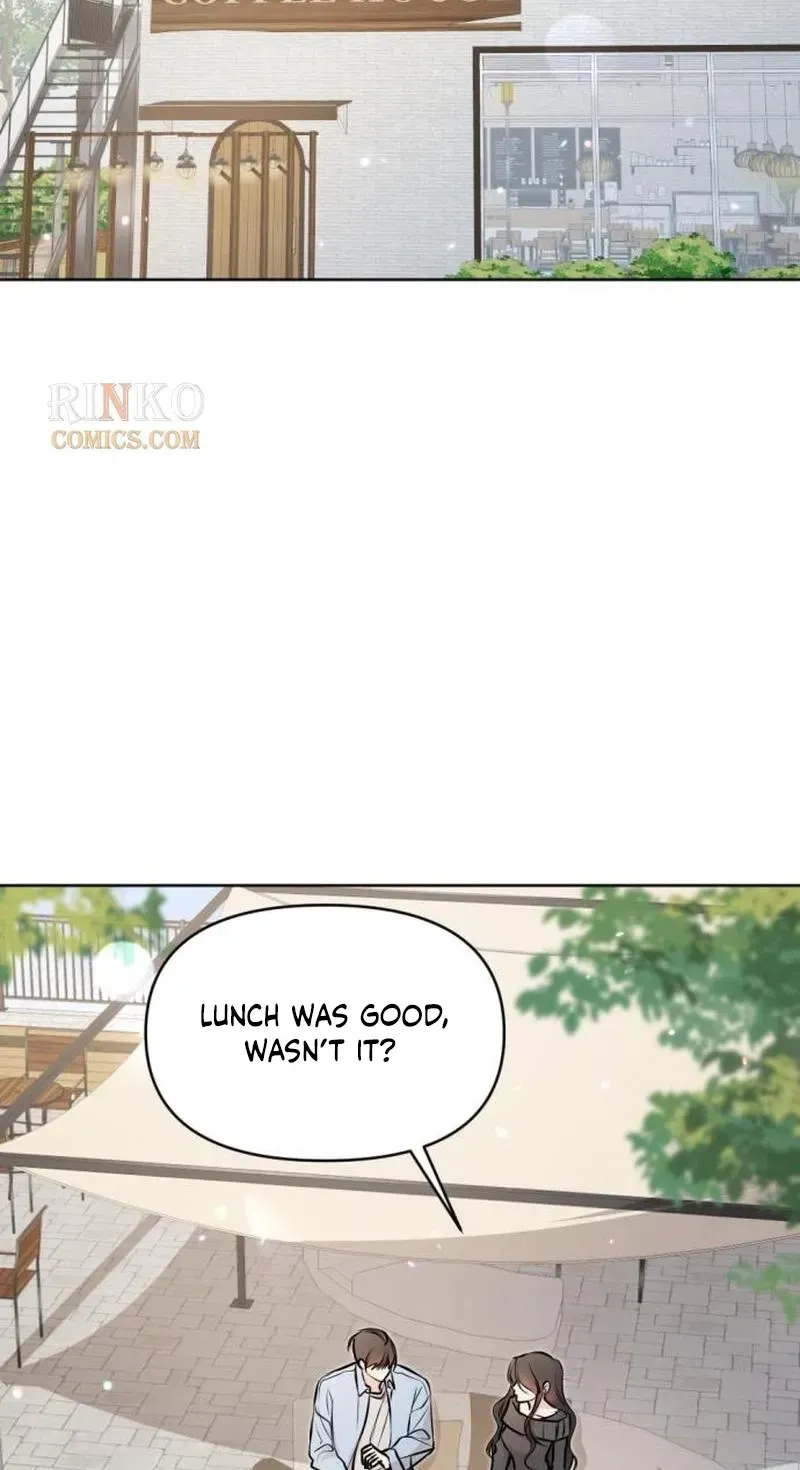 Fragrant Contractual Relationship chapter 19 page 29