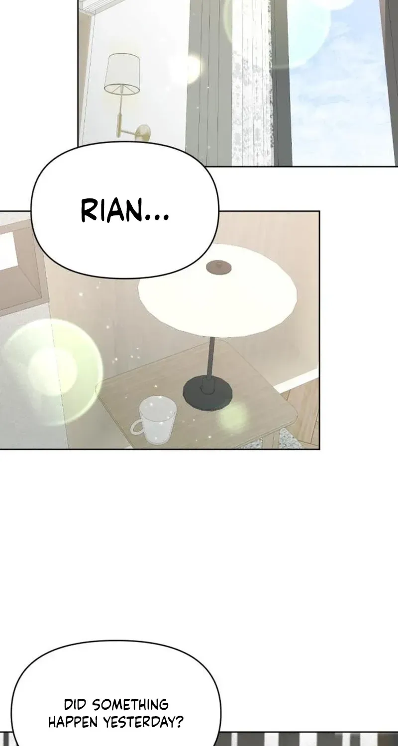 Fragrant Contractual Relationship chapter 19 page 3
