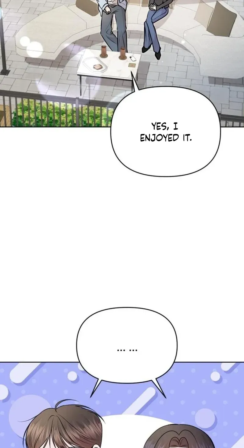 Fragrant Contractual Relationship chapter 19 page 30
