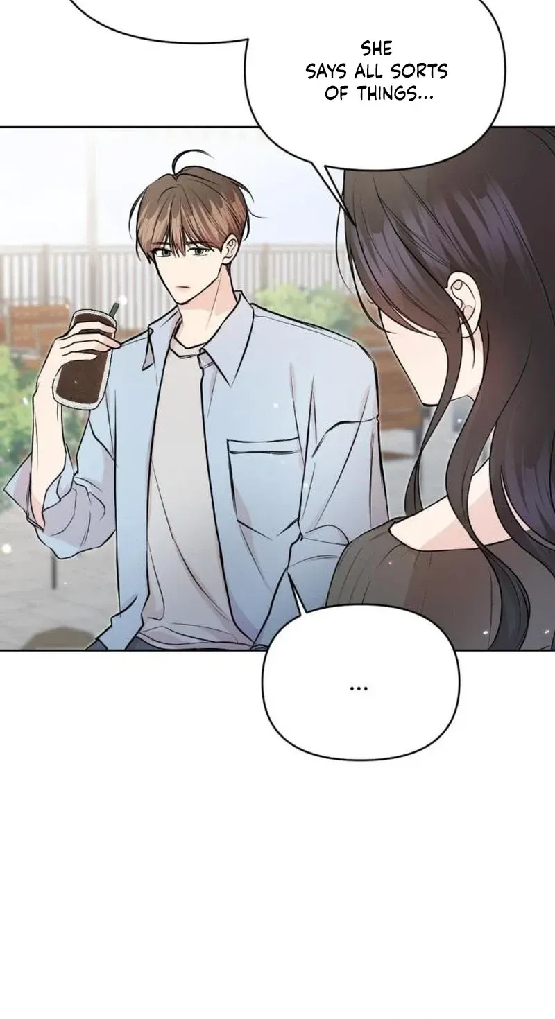 Fragrant Contractual Relationship chapter 19 page 32