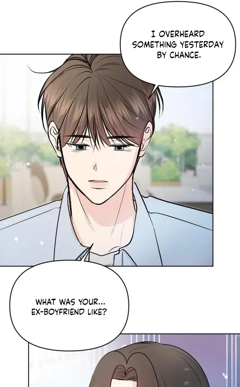 Fragrant Contractual Relationship chapter 19 page 33