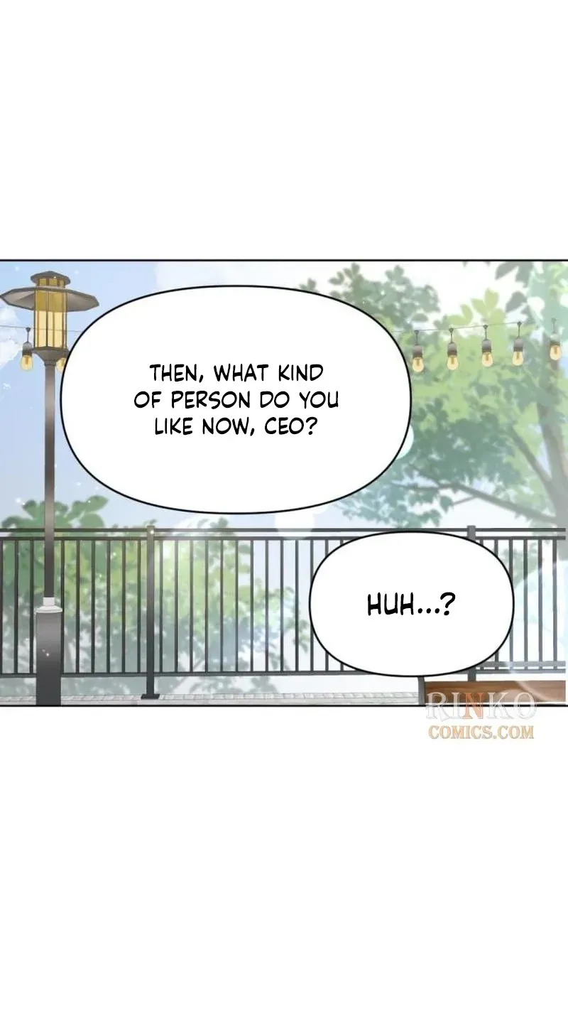 Fragrant Contractual Relationship chapter 19 page 40