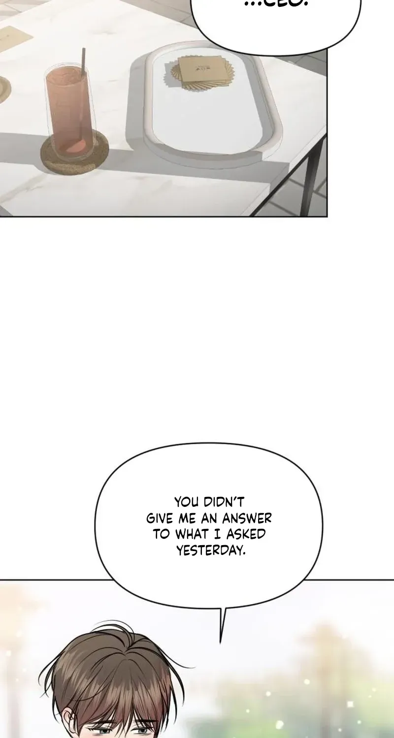 Fragrant Contractual Relationship chapter 19 page 47