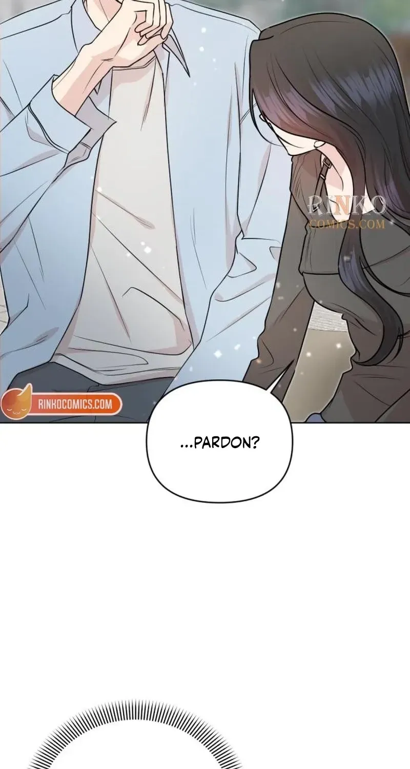 Fragrant Contractual Relationship chapter 19 page 49
