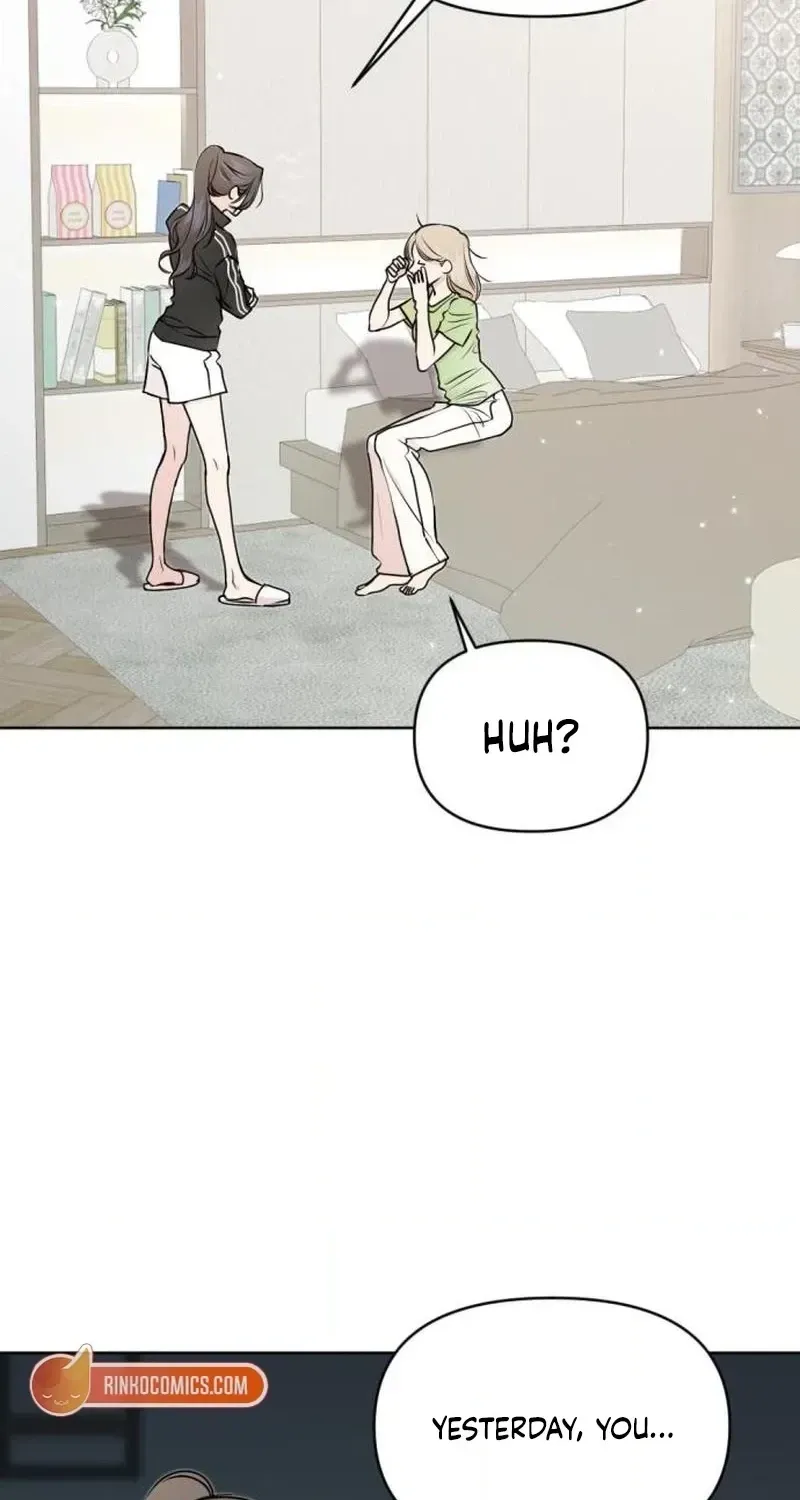 Fragrant Contractual Relationship chapter 19 page 7